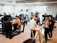 Fitnessbox AG