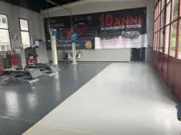 Nuovo Garage Golena SA