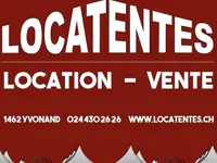 Locatentes Sàrl