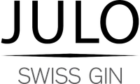 JuLo Swiss Gin, Auberson-Logo