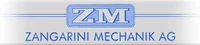 Zangarini Mechanik AG-Logo