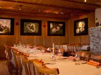 Restaurant Bütschelegg