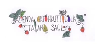 Azienda Ortofrutticola Taiana sagl-Logo