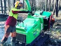 AFOR Parco SA