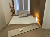 Sukothai Massages, Succursale 2