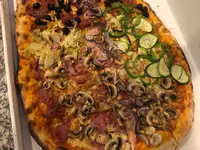 Ristorante la Cantinetta
