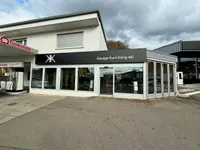 Garage Kurt Küng AG
