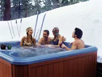 Acqualife Relax & Wellness sauna Sagl
