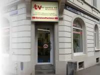 TV Electronic Service und Handel AG - Klicken Sie, um das Bild 3 in einer Lightbox vergrössert darzustellen