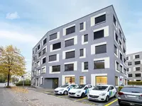 Spitex Wettingen-Neuenhof AG
