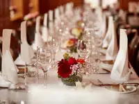 Restaurant Oberes Triemli