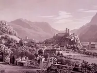 Città di Bellinzona - Klicken Sie, um das Bild 1 in einer Lightbox vergrössert darzustellen