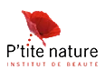 P'tite nature institut de beauté-Logo