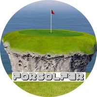 FORGOLFER GmbH-Logo