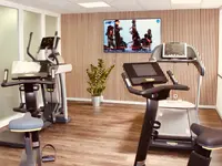 Physiotherapie Letzigrund