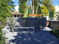 Jurt Gartenbau GmbH Landschaftsarchitektur