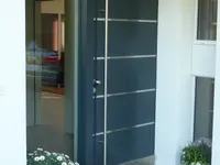 Zulliger, Schreinerei + Holzbau AG