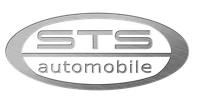 STS-automobile GmbH-Logo