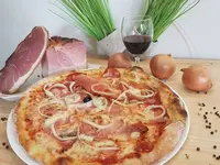 Pizzeria Marsiglia - Klicken Sie, um das Bild 5 in einer Lightbox vergrössert darzustellen