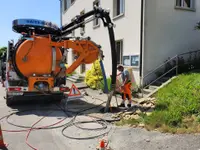 Meyer AG Kanalunterhalt