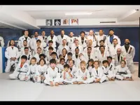 Swiss Bushido Academy - Klicken Sie, um das Bild 2 in einer Lightbox vergrössert darzustellen