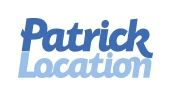 Patrick Location-Logo