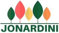 Jonardini Costruzione e manutenzione giardini-Logo