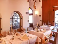 Seerestaurant Schlüssel