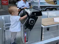 Boat Service Sagl