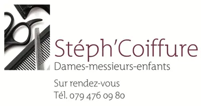 Stéph'Coiffure