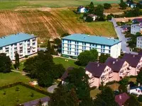 Baugenossenschaft Wyttenbach Biel