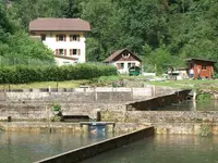 Pisciculture du Gottéron