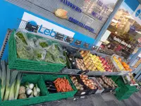 Epicerie Pont-Céard