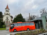 Sandro Hegglin Reisen GmbH