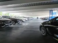 Sedel Garage AG Luzern