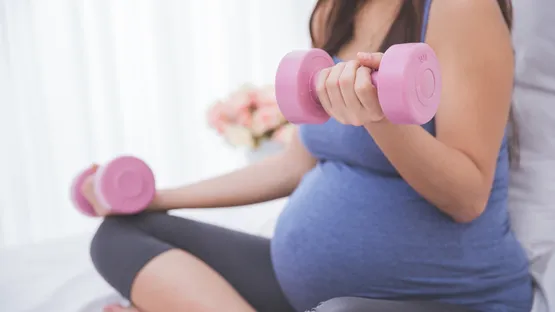 Sport in der Schwangerschaft