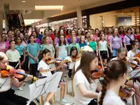 PROVA Musikschule - Klicken Sie, um das Bild 1 in einer Lightbox vergrössert darzustellen