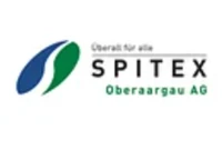 Spitex Oberaargau AG-Logo