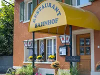 Restaurant Bahnhöfli - Klicken Sie, um das Bild 5 in einer Lightbox vergrössert darzustellen