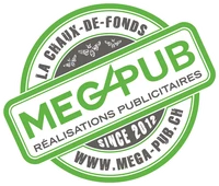 MegaPUB Sàrl-Logo