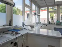 Dr. med. dent. Hofstetter Flavio