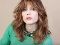 Monica parrucchiera visagista Compagnia Della Bellezza
