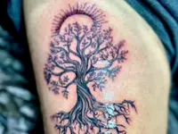 InksFactor Tattoo Studio