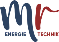 MR Energietechnik GmbH-Logo