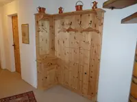 Schreinerei Florin KLG Arvenmöbel & Innenausbau