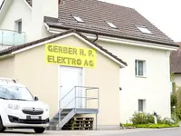 Gerber H.P. Elektro AG