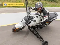 TCS Fahrzentrum Frick
