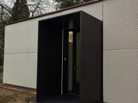 Meier H. Metallbau AG