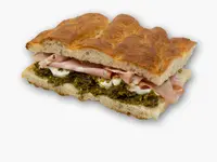 Paninoteca L'Odissea