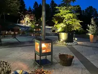 Ch. Kohler Ofenbau Feuer-Design GmbH